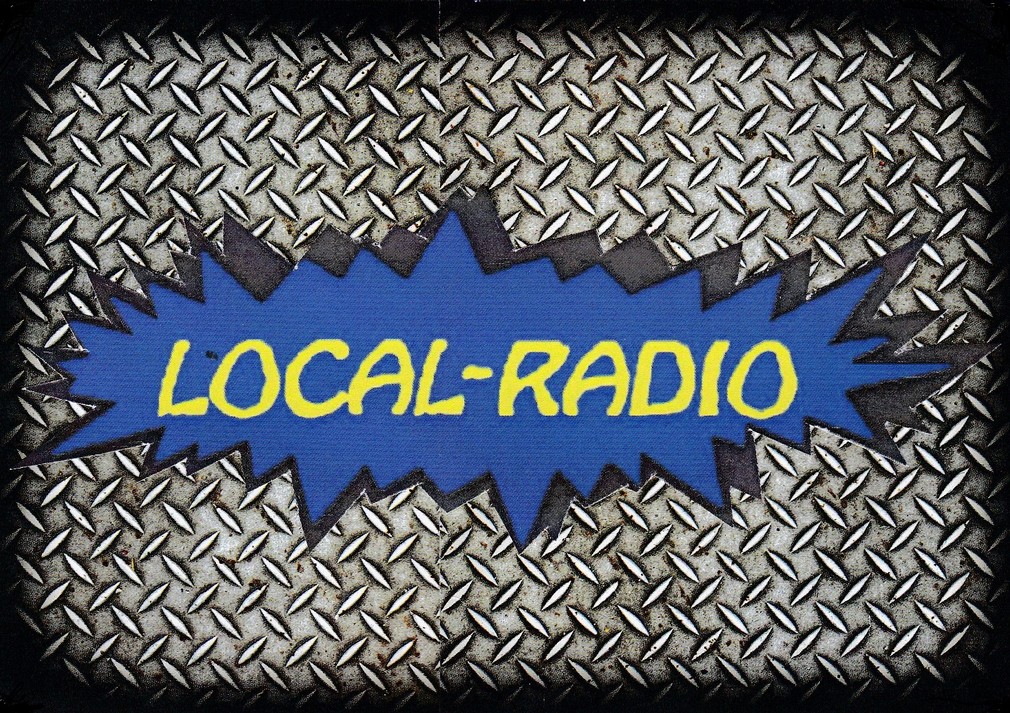 Playlisten Archiv Ii Local Radio Lecker Musik Ohne Reinquatschen